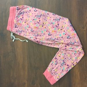 Little Sleepies Women's Pajama Pants - Small